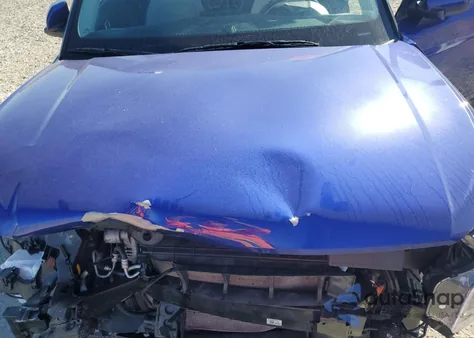 2023 Hyundai Venue Sel z USA, uszkodzony, nr VIN KMHRC8A3XPU247997